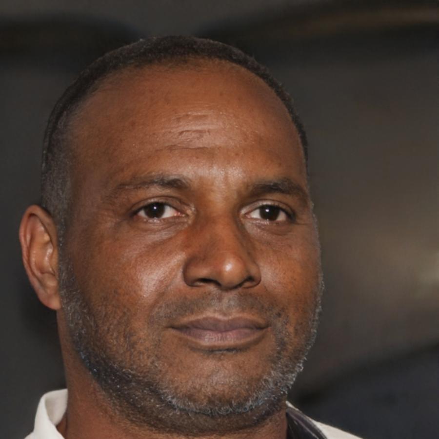 Portrait de Théo Mercier-Blanchard